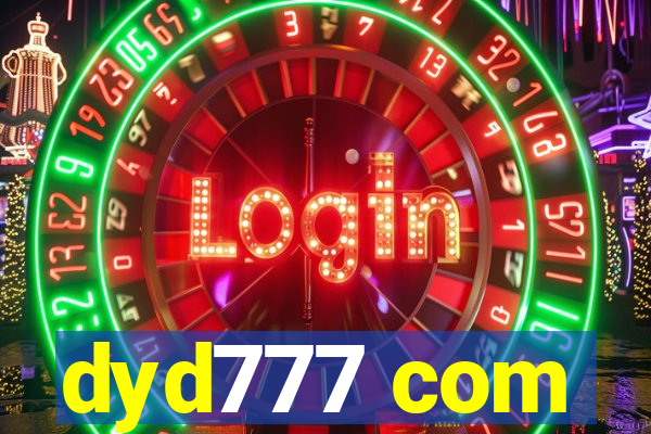 dyd777 com
